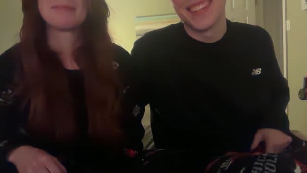 redheadandbigpeenar Couple Chaturbate 22-12-2025