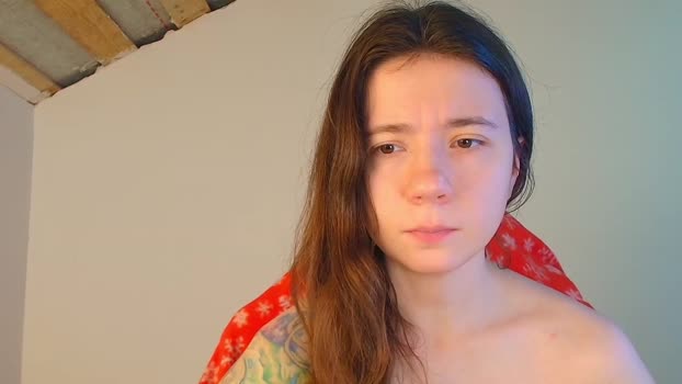 sexy_b0rsch Female Chaturbate 22-12-2025