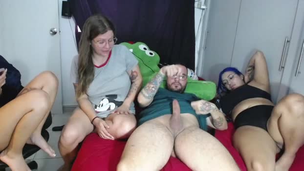 sgmr Couple Chaturbate 22-12-2025