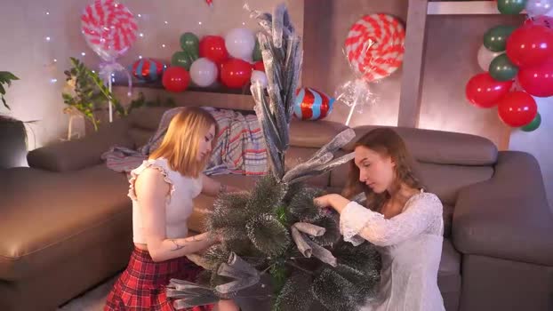 suannedoriean Couple Chaturbate 23-12-2025