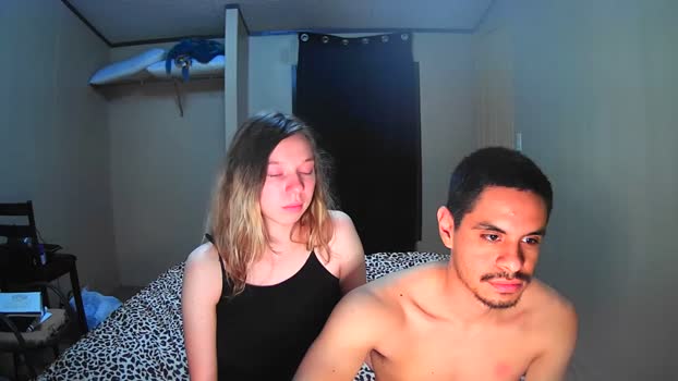 time_leaper Couple Chaturbate 23-12-2025
