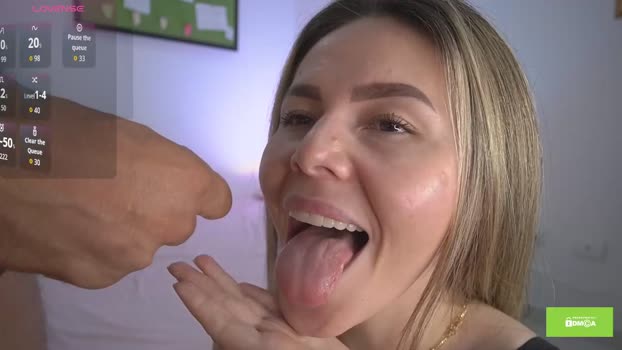 tinacb Couple Chaturbate 22-12-2025