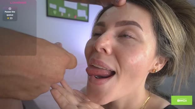tinacb Couple Chaturbate 23-12-2025