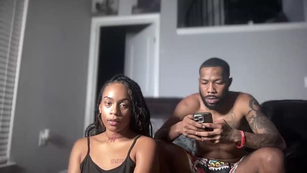 tommydabody Couple Chaturbate 23-12-2025