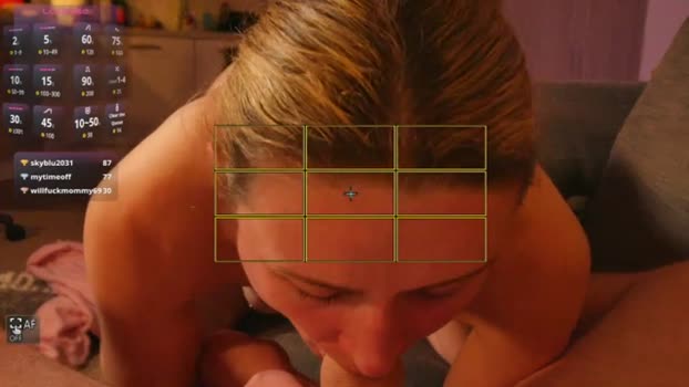 torihuds Couple Chaturbate 22-12-2025