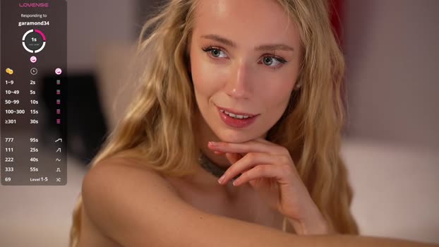 vika54784 Female Chaturbate 23-12-2025