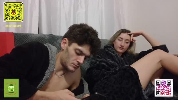 willy_est_95 Couple Chaturbate 23-12-2025