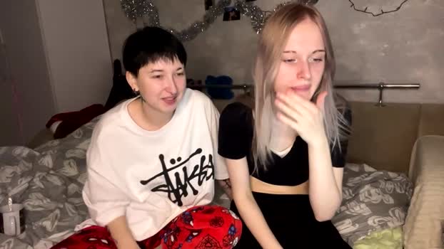 zaramontel Couple Chaturbate 23-12-2025