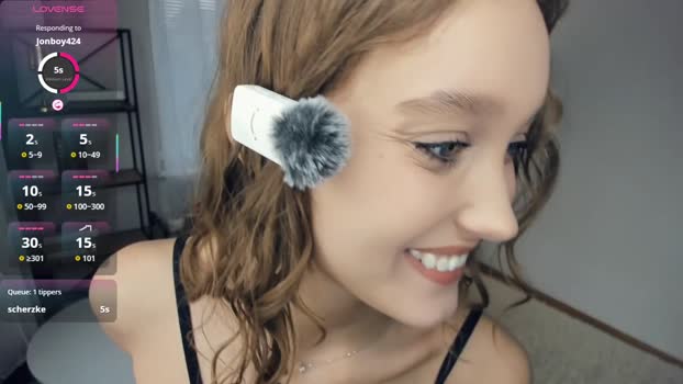 alicemelison Female Chaturbate 24-12-2025