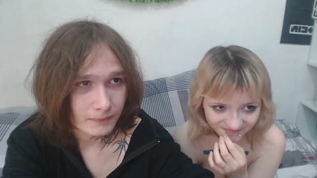 angelofporncouple Couple Chaturbate 23-12-2025
