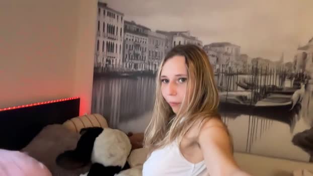 anyaa777 Female Chaturbate 23-12-2025