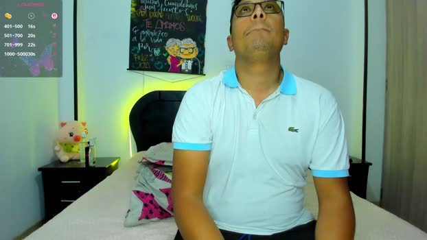 ari_and_abdiel Couple Chaturbate 23-12-2025