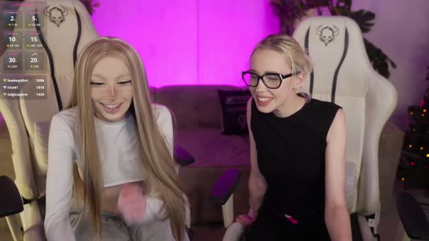 bright_diamonds_054 Couple Chaturbate 24-12-2025