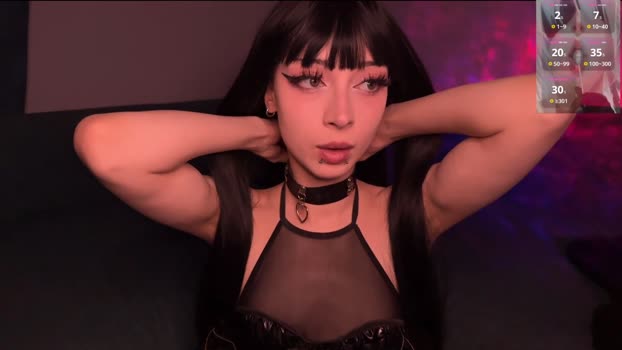 darkfirenight Couple Chaturbate 24-12-2025
