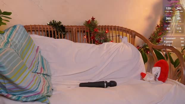griselberumen Female Chaturbate 23-12-2025