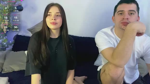 hako_emm Couple Chaturbate 24-12-2025
