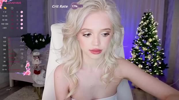 i__am_joss Female Chaturbate 24-12-2025