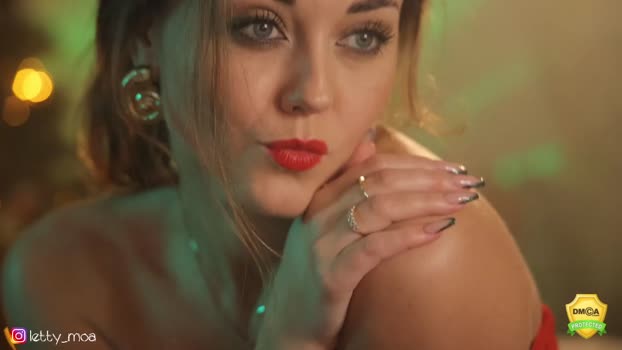 lettymoa Female Chaturbate 24-12-2025