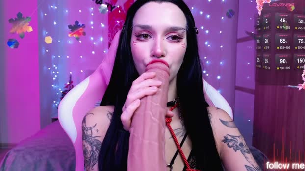 leylanoir_02 Female Chaturbate 23-12-2025