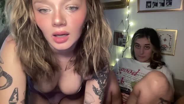 lill_daddysgirl Couple Chaturbate 23-12-2025