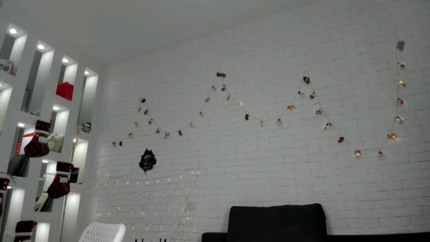 luv_yuna Female Chaturbate 24-12-2025