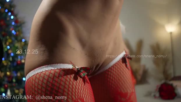 shena_nomy Female Chaturbate 24-12-2025