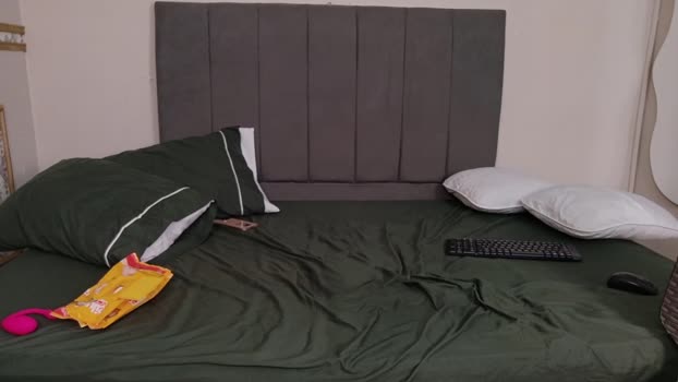 sweet_passion20 Couple Chaturbate 24-12-2025
