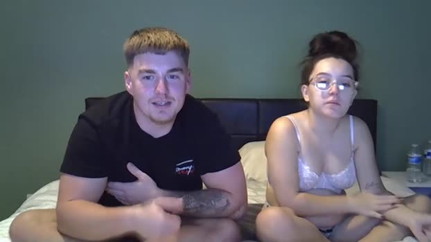 ukyungcouple Couple Chaturbate 23-12-2025