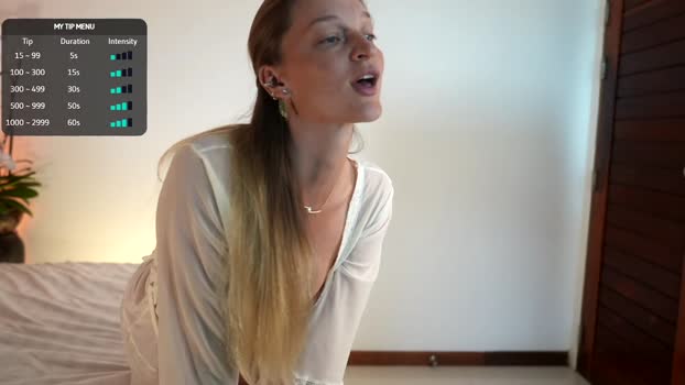 unbelievable__ Female Chaturbate 24-12-2025