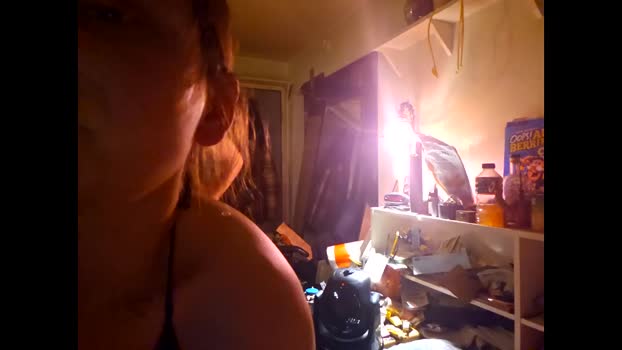 vanilla_thunder420 Couple Chaturbate 24-12-2025