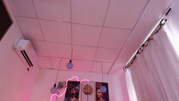 vikoparker Female Chaturbate 23-12-2025