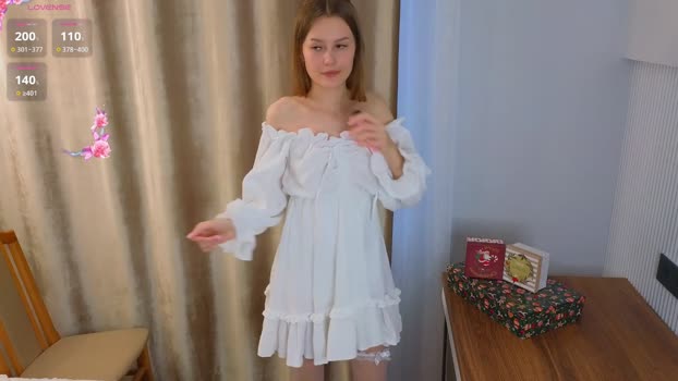 yelenaolaya Female Chaturbate 24-12-2025