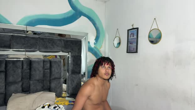 _hells_bells Couple Chaturbate 25-12-2025