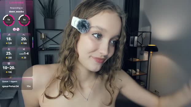 alicemelison Female Chaturbate 25-12-2025