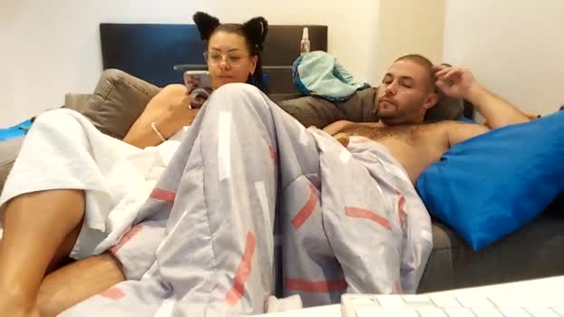 alpsxsiberia Couple Chaturbate 25-12-2025