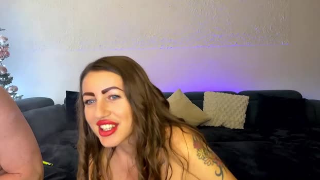 andy_velvet Couple Chaturbate 25-12-2025