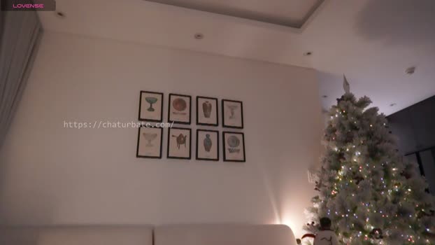 ayumi_dream Female Chaturbate 24-12-2025