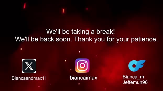 bianca_and_maxwell Couple Chaturbate 24-12-2025