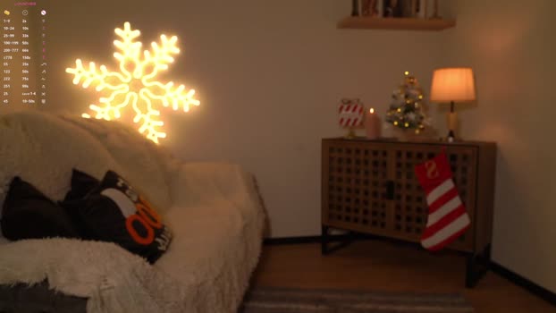 blissdilley Female Chaturbate 25-12-2025