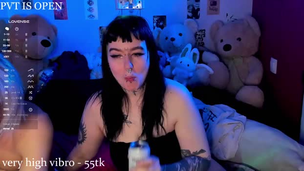 g4tito Couple Chaturbate 25-12-2025
