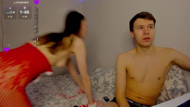 holybabe342 Couple Chaturbate 24-12-2025
