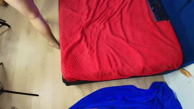 horus_at Couple Chaturbate 25-12-2025