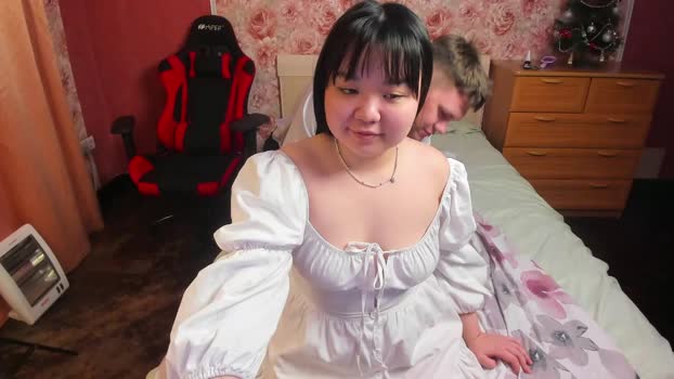 hungrybunny999 Couple Chaturbate 25-12-2025