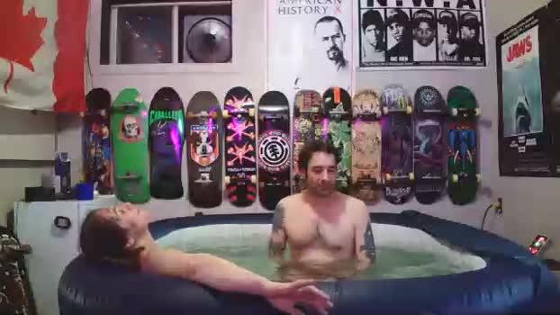 kinkycouple7875 Couple Chaturbate 25-12-2025
