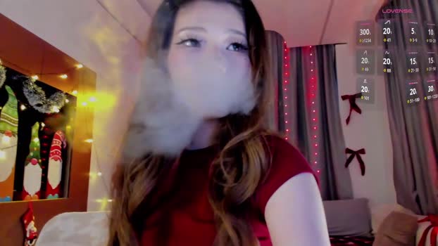 kitayamachu Female Chaturbate 25-12-2025