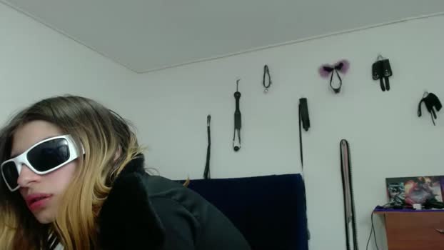 kratos_and_afrodita Couple Chaturbate 25-12-2025