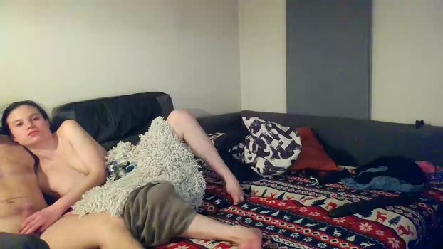 leeandpav1609 Couple Chaturbate 25-12-2025