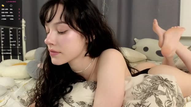 liaglamour Female Chaturbate 25-12-2025