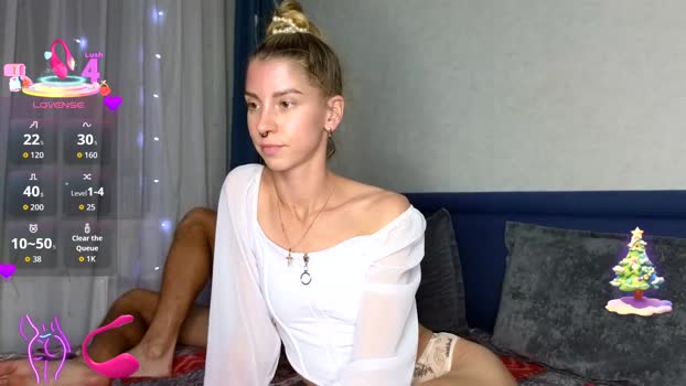 lisi4ka_basik33 Couple Chaturbate 24-12-2025