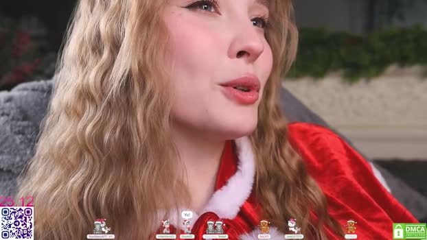 lissa_meooow Female Chaturbate 25-12-2025